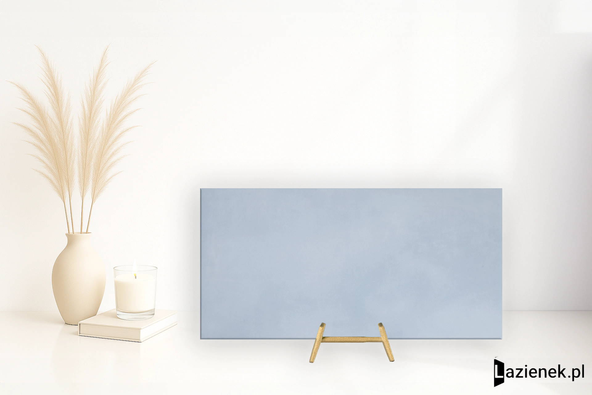 Casalgrande Padana Revolution Azure 0 60x120 cm gr. 9 mm - płytka rektyfikowana/11721133